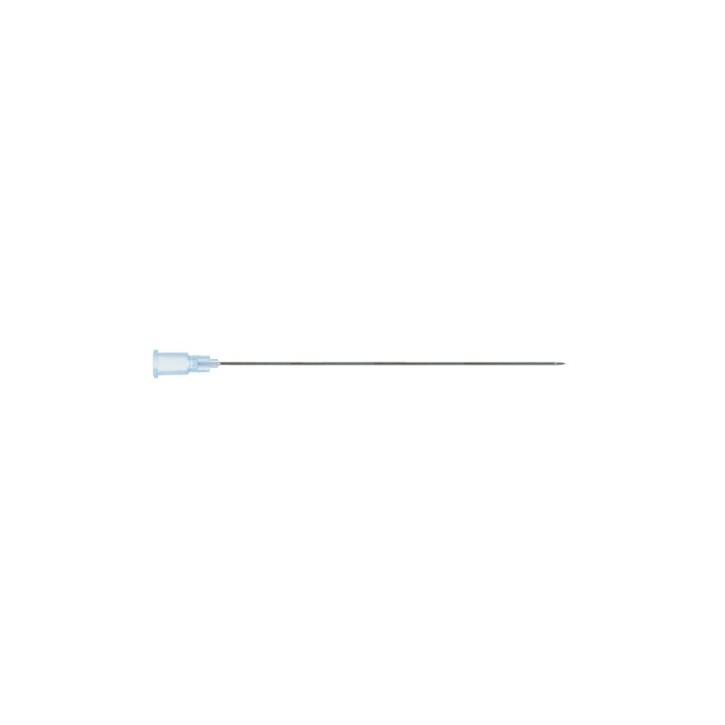 Sterican Einwegkanüle 0,60 x 60 mm blau
