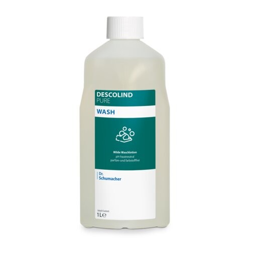 Descolind pure Wash Waschlotion 1.000 ml