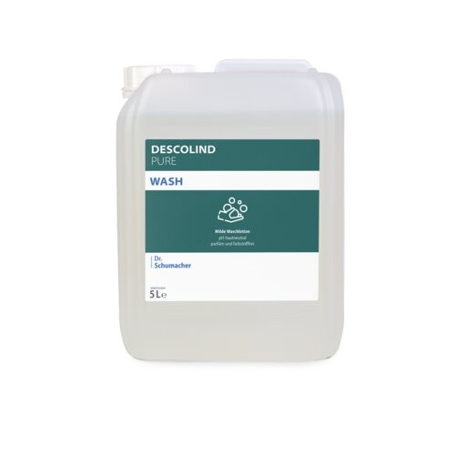 Descolind pure Wash Waschlotion 5 Liter