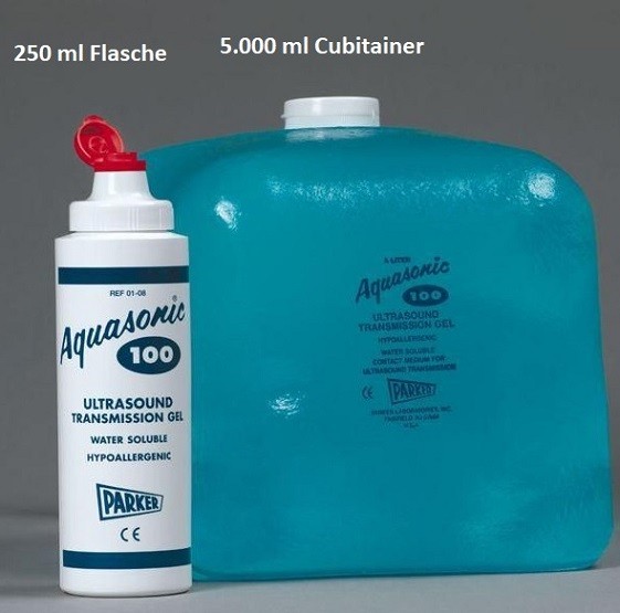 Aquasonic 100 250 ml