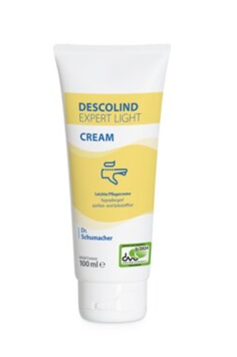 Descolind Expert Light cream, 100ml