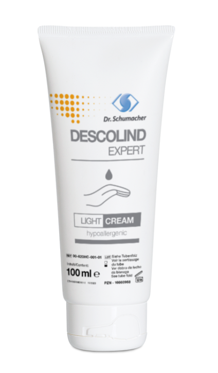Descolind Expert Light cream, 100ml