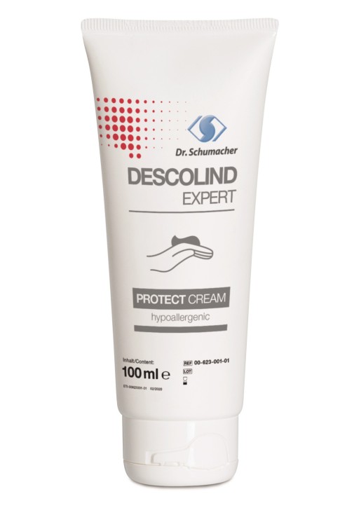 Descolind Expert Protect Cream 100ml