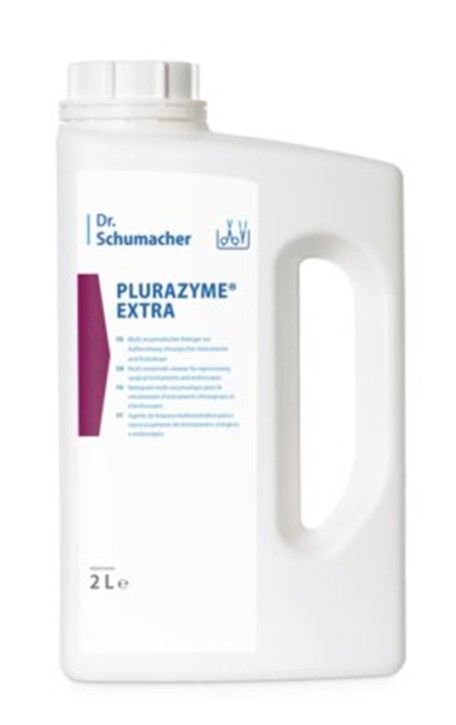 Plurazyme extra Instrumentenreiniger 2 Liter