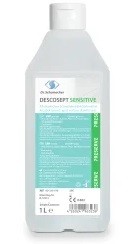 Descosept sensitive Schnelldesinfektion 1.000 ml
