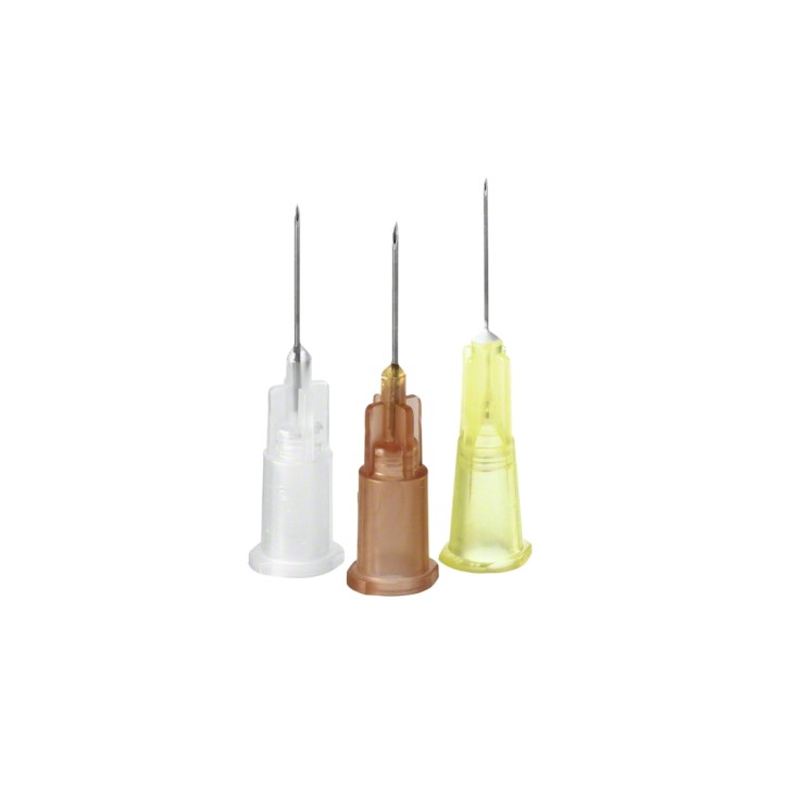 Sterican Einmalkanülen 0,30 x 12 mm