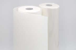 Liegeabdeckrollen Medi Duo 2-lagig, 39 cm x 50 Meter 9 Rollen